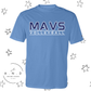 MAVS Volleyball Performance T-Shirt