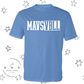MAVS Volleyball Performance T-Shirt