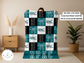 Reed Performing Arts Co Blanket Pre-Order