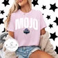 MOJO distressed