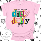 Born To Dilly Dally