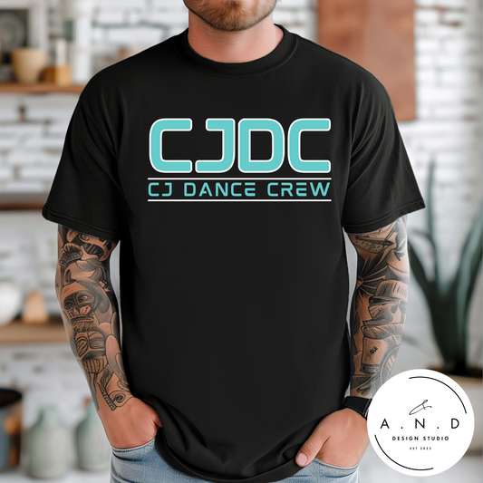 CJDC CJ Dance Crew