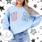USA Embroidery