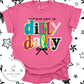 Born To Dilly Dally