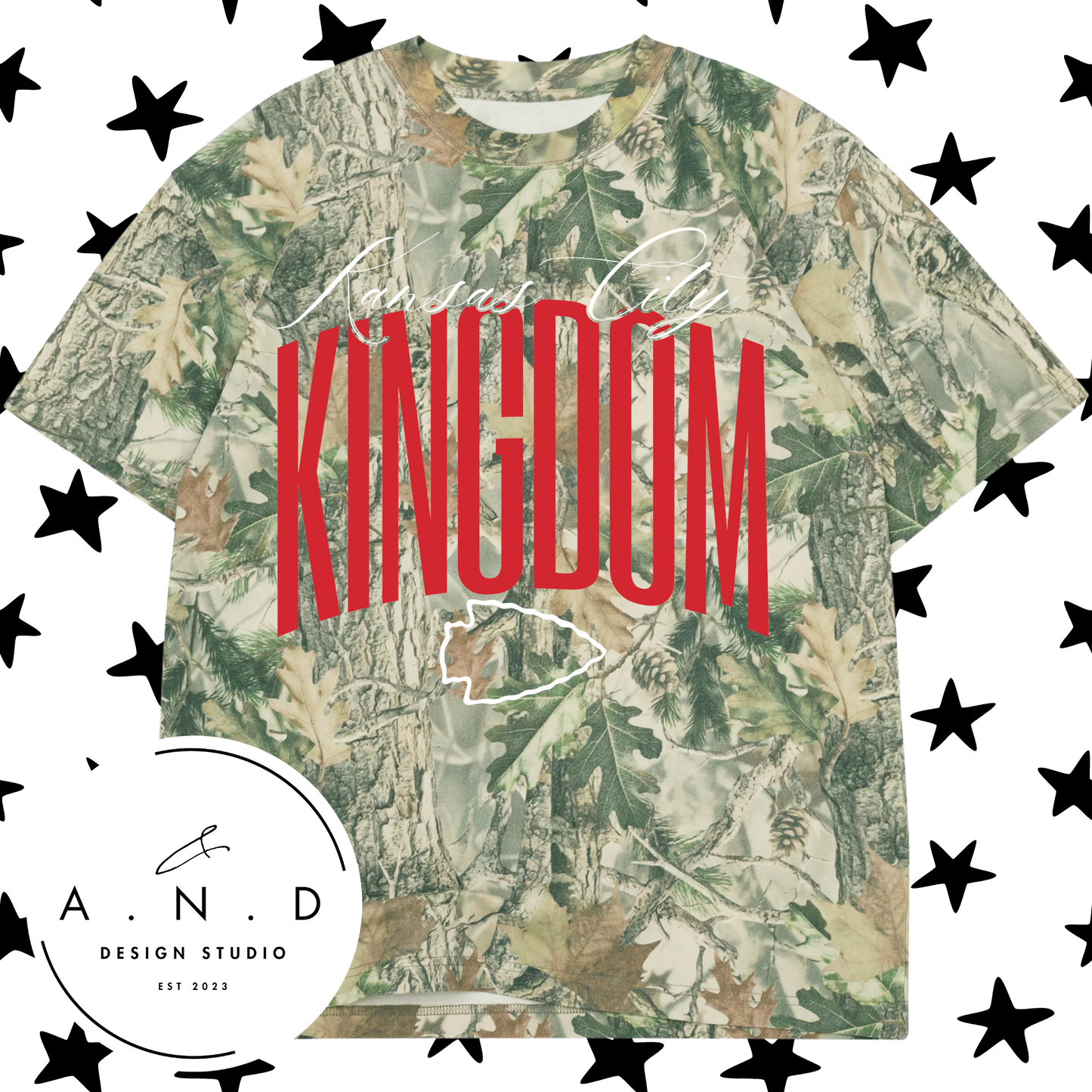 Kansas City KINGDOM