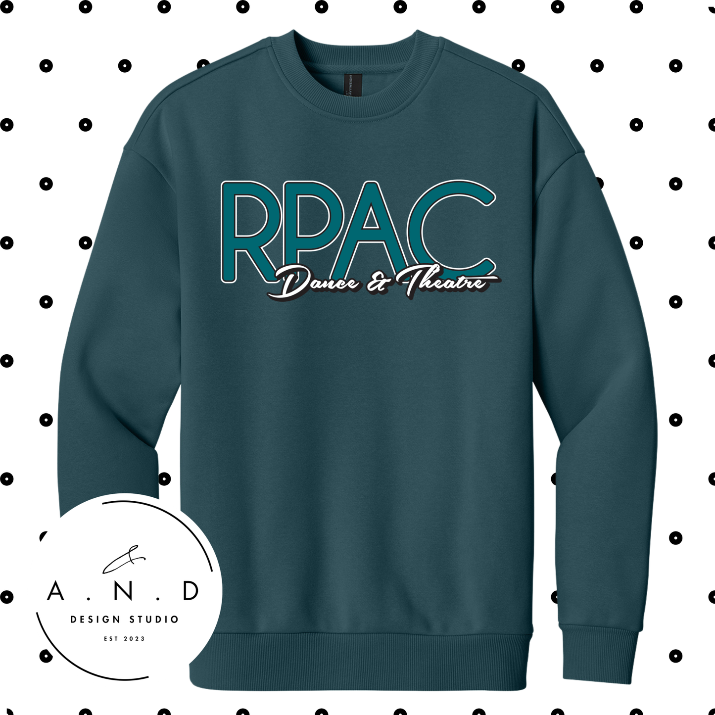 RPAC Logo