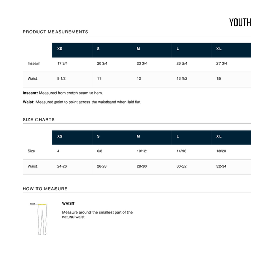 FightHer Club Basketball- Sweatpants