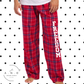 Freedom Volleyball Pajama Pants
