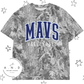 MAVS Volleyball Club Vintage Camo
