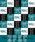 Reed Performing Arts Co Blanket Pre-Order