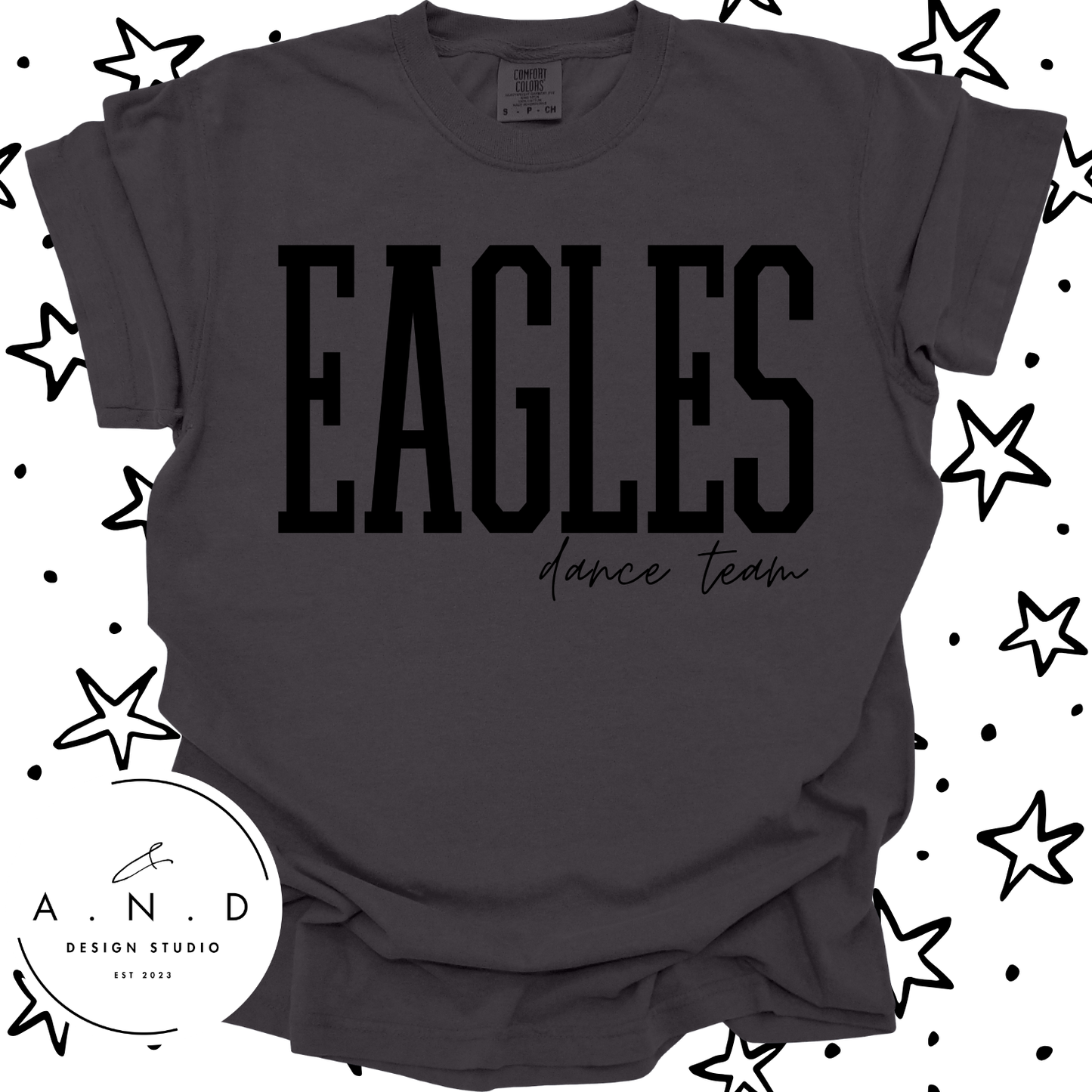 EAGLES Dance Team