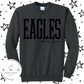 EAGLES Dance Team