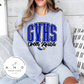 GVHS Cheer