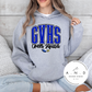GVHS Cheer