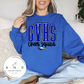 GVHS Cheer