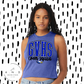 Crop Tank Top