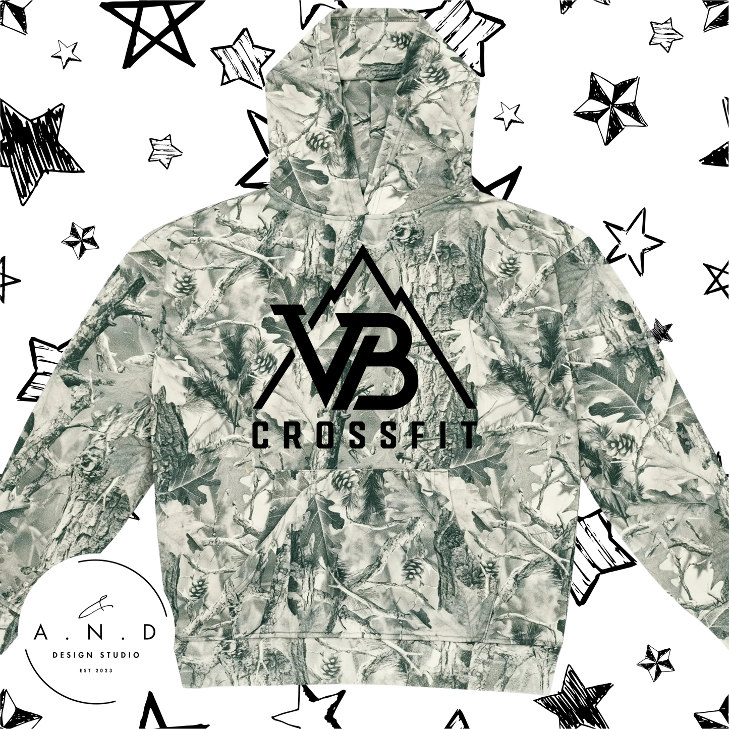 Valley Built Camo