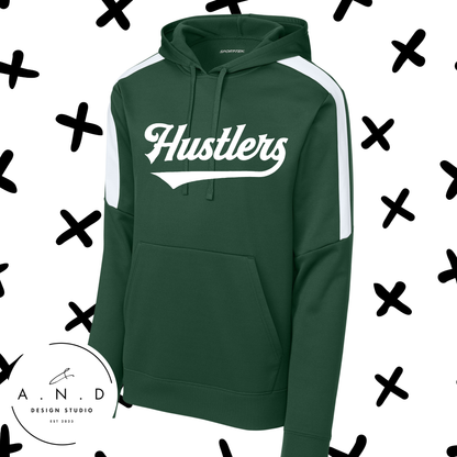 Hustlers Team Hoodie