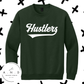 Hustlers Logo