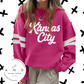 Kansas City Varsity Stripe