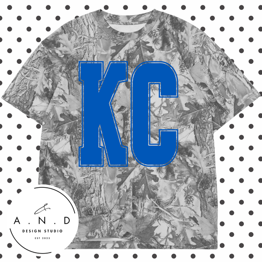 KC Camo