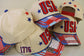 USA Canvas Hat