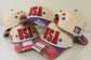 USA Canvas Hat