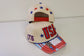 USA Canvas Hat