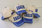 Eagles Canvas Hat