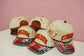 KINGDOM Canvas Hat