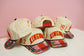 KINGDOM Canvas Hat