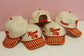 Kansas City Script Canvas Hat