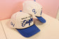 Grain Valley Eagles Canvas Hat