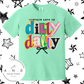 Born To Dilly Dally