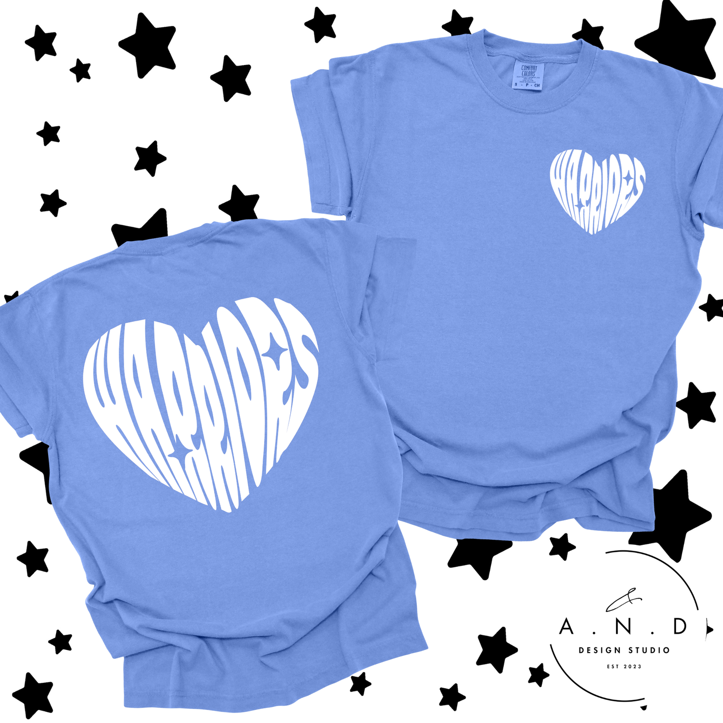 Warriors Heart