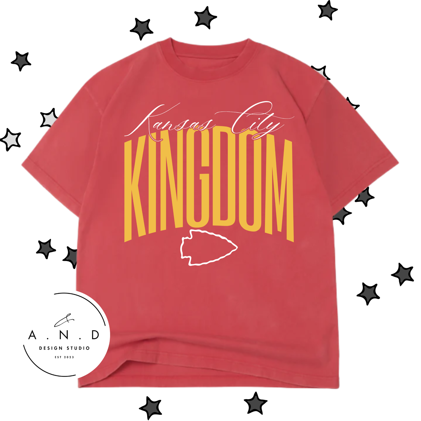 Kansas City KINGDOM
