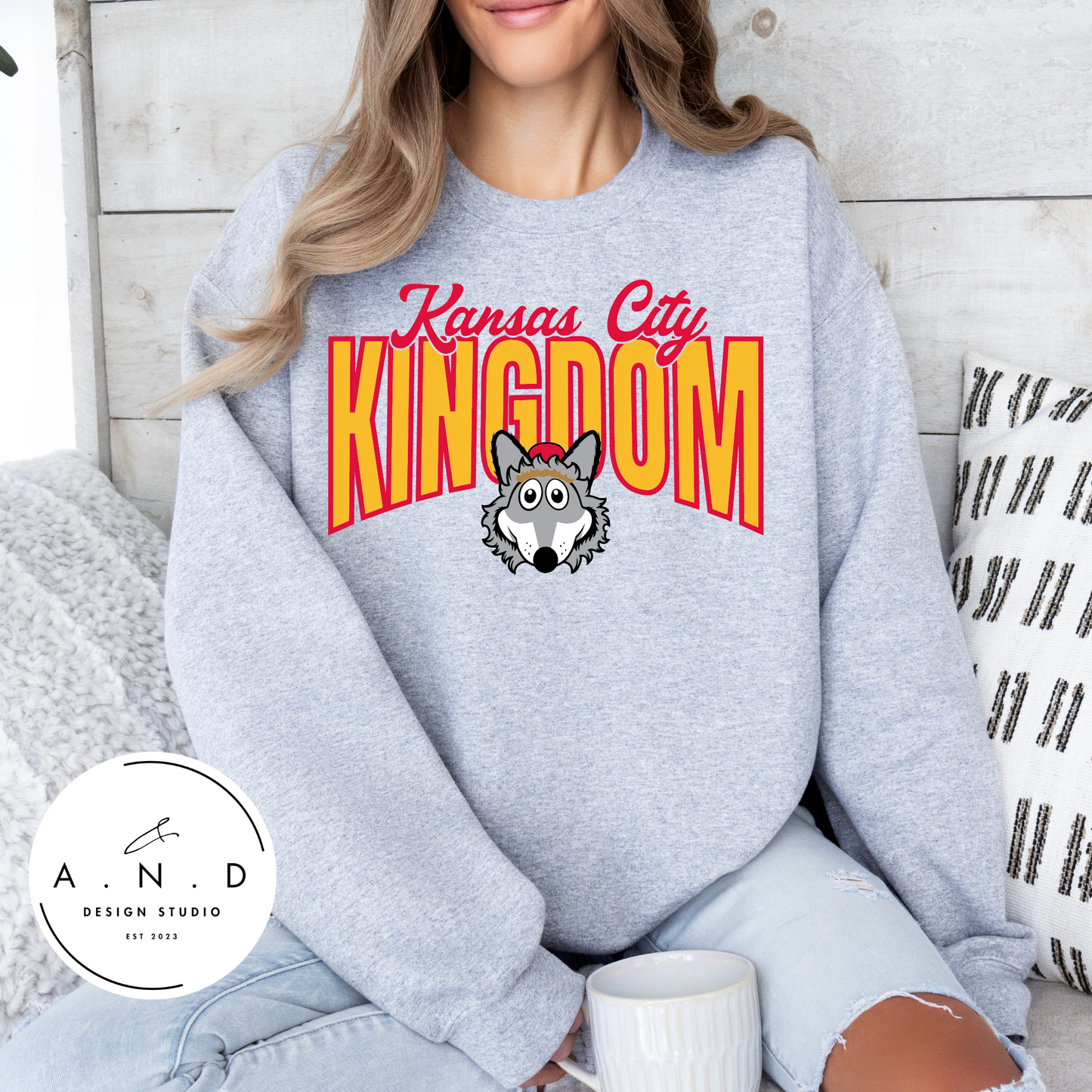 Kansas City Kingdom
