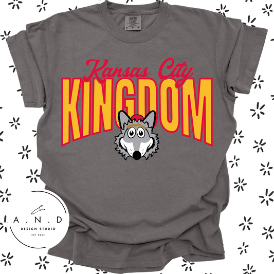 Kansas City Kingdom