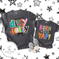 Born To Dilly Dally