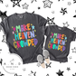 MAKE HEAVEN CROWDED