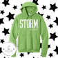 STORM Baseball- Tall