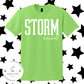 STORM Baseball- Tall
