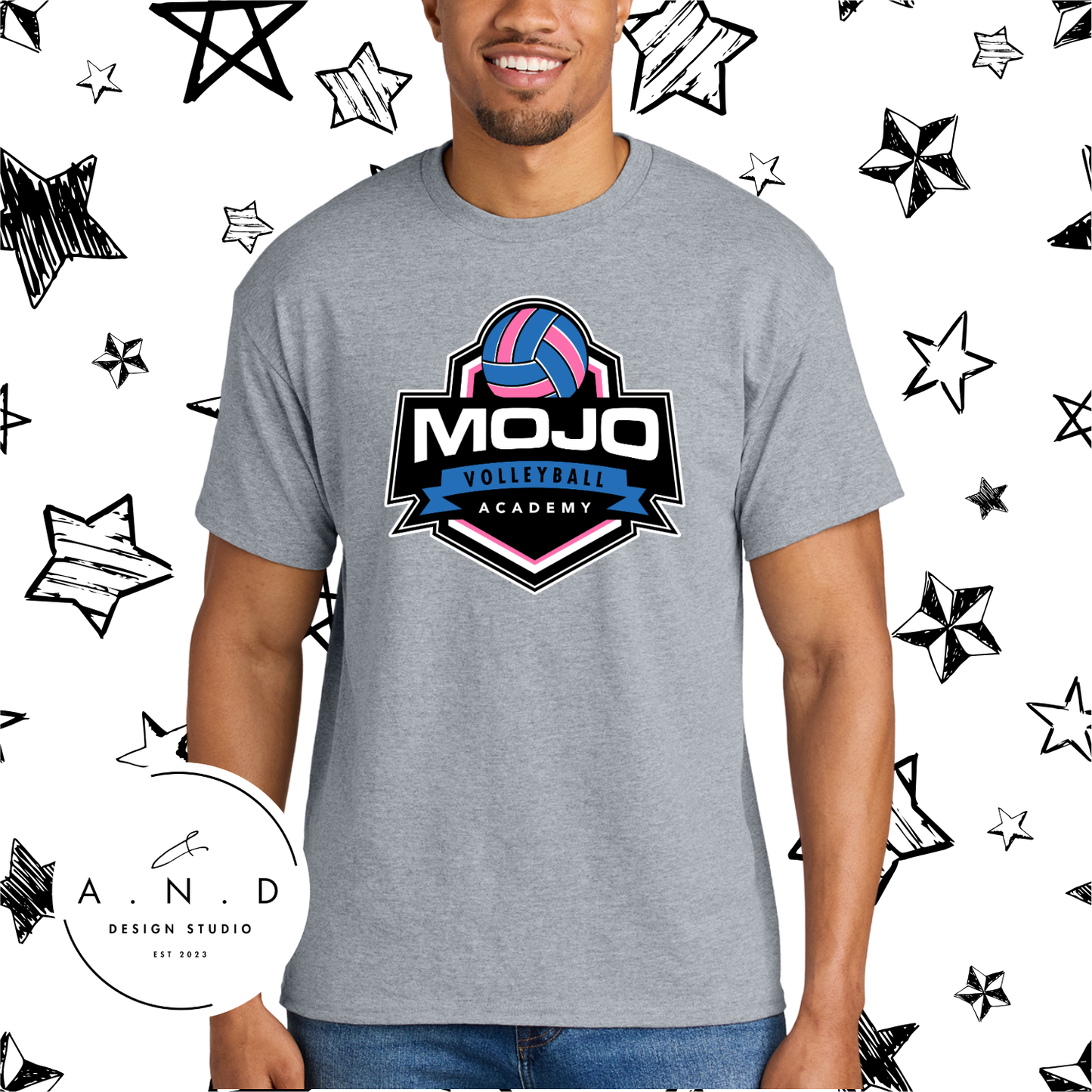 MOJO YOUTH
