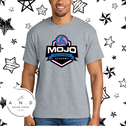 MOJO YOUTH