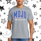 MOJO Volleyball stacked