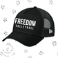 Freedom Trucker Hat
