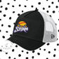 Storm Softball Embroidery Trucker Hat