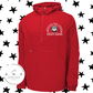 Odessa Cheer Squad Windbreaker