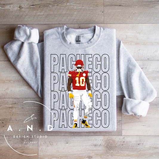 PACHECO