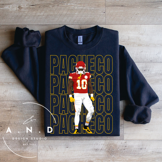 PACHECO